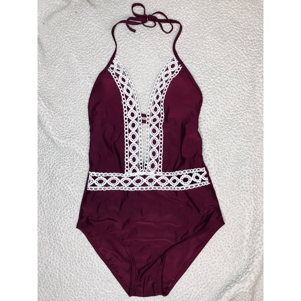 One piece Swimsuit